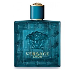VERSACE EROS MEN eau de toilette spray (100ml)